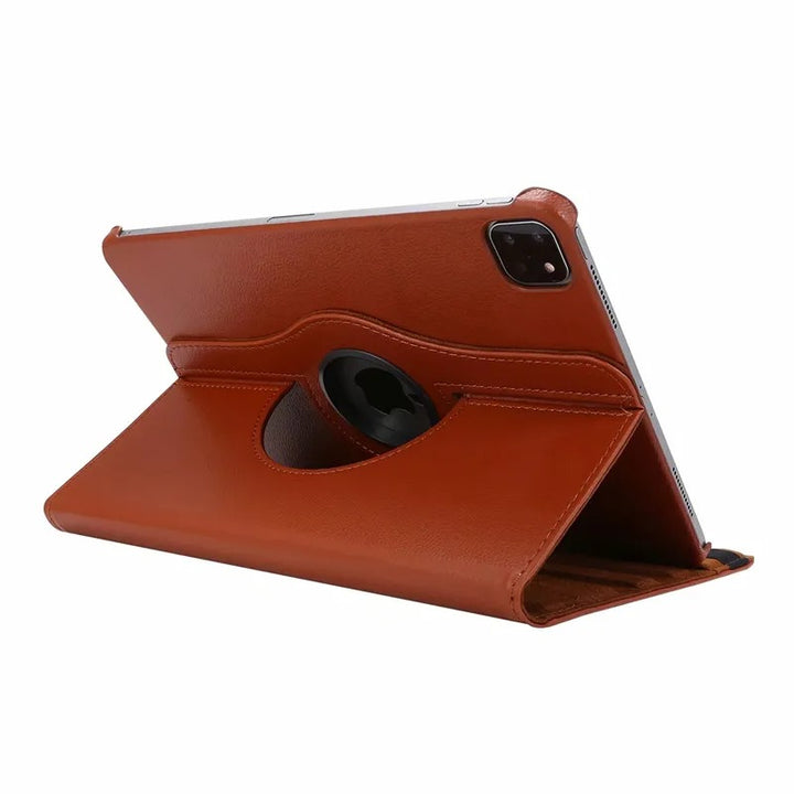 Kunstleder Hülle/Case mit Ständer/Auflage-Funktion für iPad, Mini, Pro, Air | ZITOCASES®