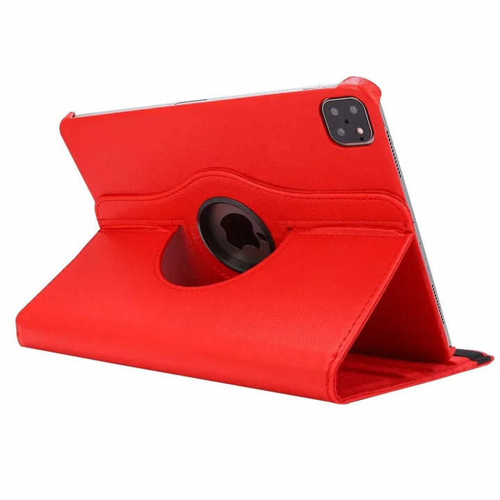 Kunstleder Hülle/Case mit Ständer/Auflage-Funktion für iPad, Mini, Pro, Air | ZITOCASES®