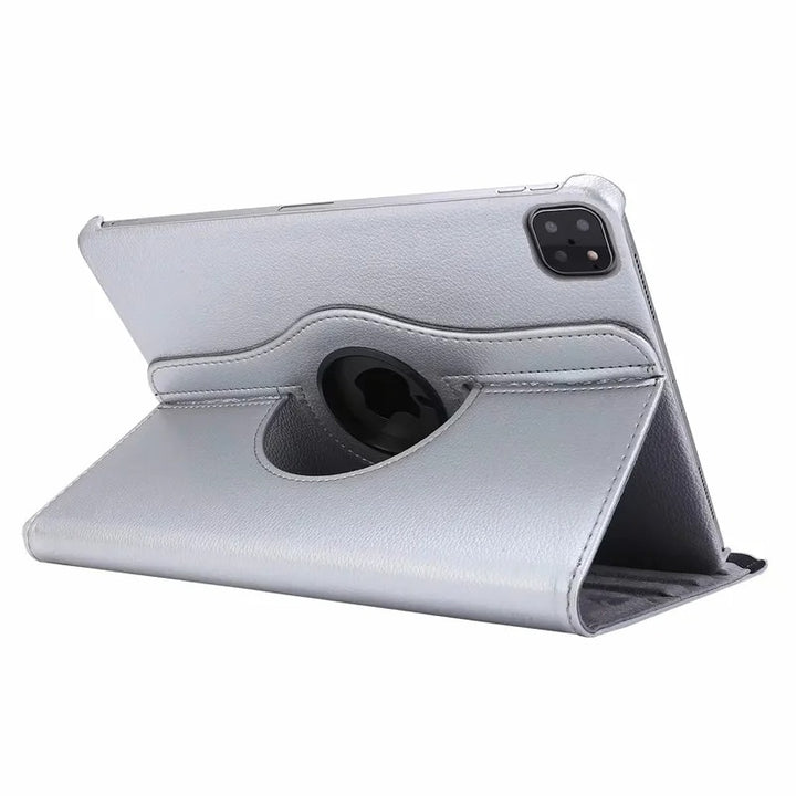 Kunstleder Hülle/Case mit Ständer/Auflage-Funktion für iPad, Mini, Pro, Air | ZITOCASES®