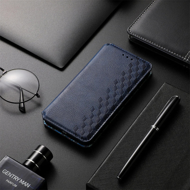 Elegante Kunstleder Magnet Klapp Hülle/Case für OnePlus 12R, 12-Serie | ZITOCASES®