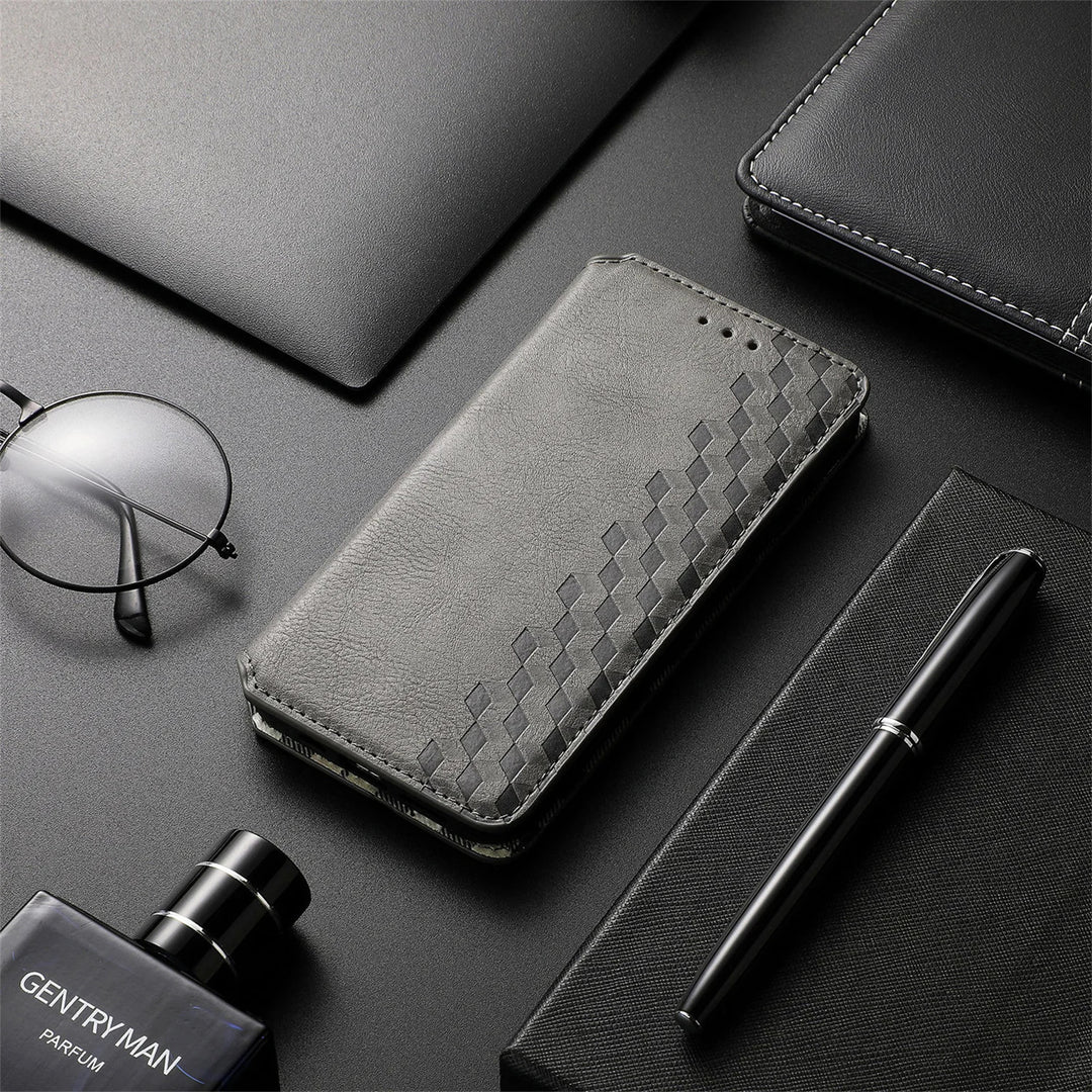 Elegante Kunstleder Magnet Klapp Hülle/Case für OnePlus13R, 13, 12R, 12-Serie | ZITOCASES®