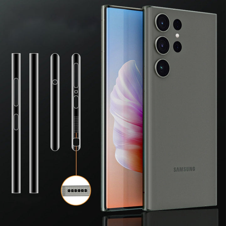 Samsung Rahmen/Gehäuse Schutzfolie | ZITOCASES®