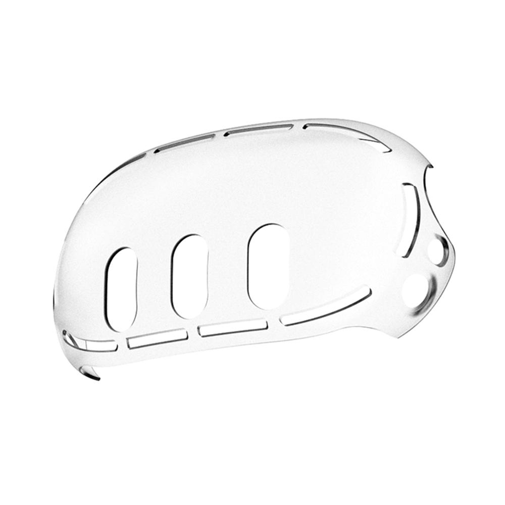 Transparente Plastik Hülle/Case für Oculus/Meta Quest 3 VR-Headset | ZITOCASES®