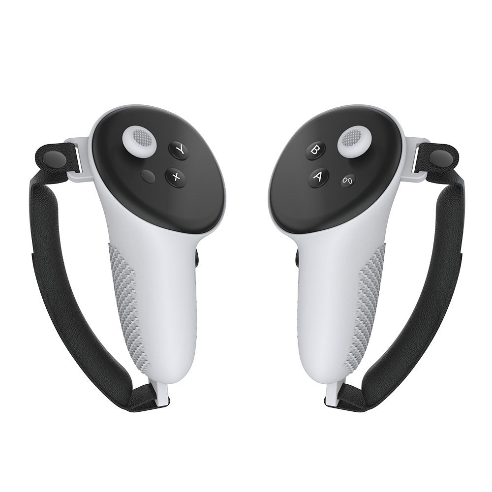 Bunte Silikon Hülle/Case für Oculus/Meta Quest 3 Controller | ZITOCASES®