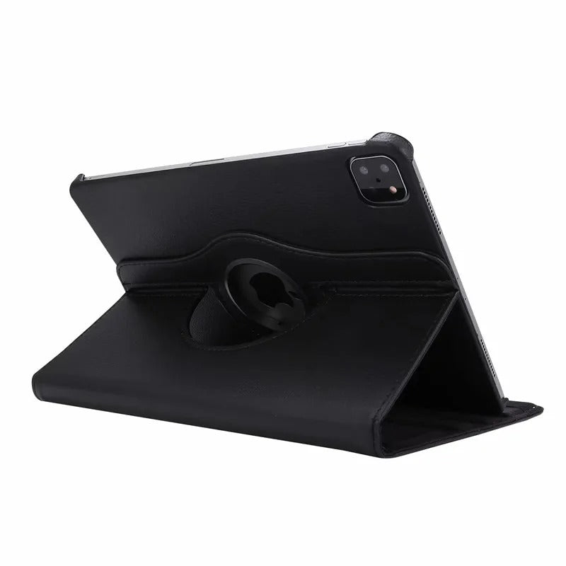 Kunstleder Hülle/Case mit Ständer/Auflage-Funktion für iPad, Mini, Pro, Air | ZITOCASES®