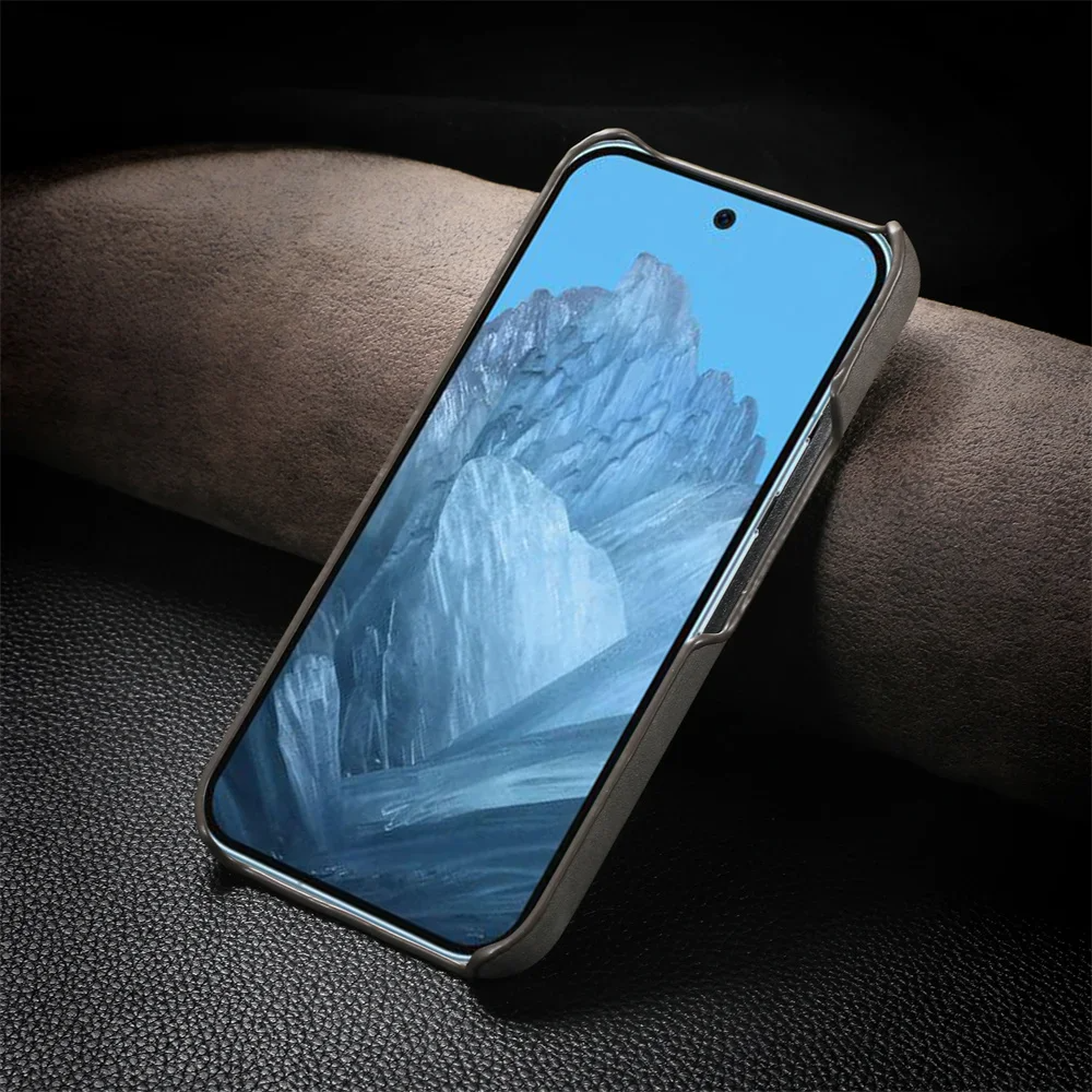 Kunstleder/Kartenfach Hülle/Case für Google Pixel 10, 10 Pro, 10 Pro XL, 9, 9 Pro, 9 Pro XL, 9A, 8, 8 Pro, 8A, 7, 7 Pro, 7A, 6 | ZITOCASES®