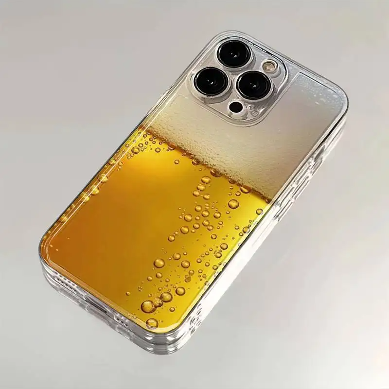 Bier Motiv Silikon Hülle/Case für iPhone 16, 16 Plus, 16 Pro, 16 Pro Max, 16e, 15, 15 Plus, 15 Pro, 15 Pro Max, 14, 14 Plus, 14 Pro, 14 Pro Max, 13, 13 Pro, 13 Pro Max, 13 Mini, 12, 12 Pro, 12 Pro Max, 12 Mini, SE, 11, 11 Pro, 11 Pro Max, X/XS | ZITOCASES®