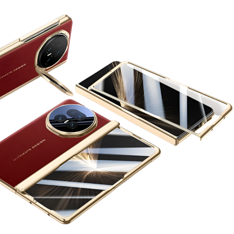 Stoßfeste Vollschutz Hülle/Case für Honor Magic V5, V3 | ZITOCASES®