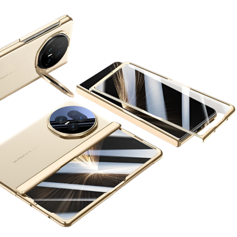 Stoßfeste Vollschutz Hülle/Case für Honor Magic V5, V3 | ZITOCASES®