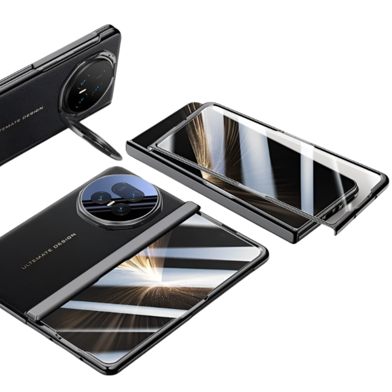 Stoßfeste Vollschutz Hülle/Case für Honor Magic V5, V3 | ZITOCASES®