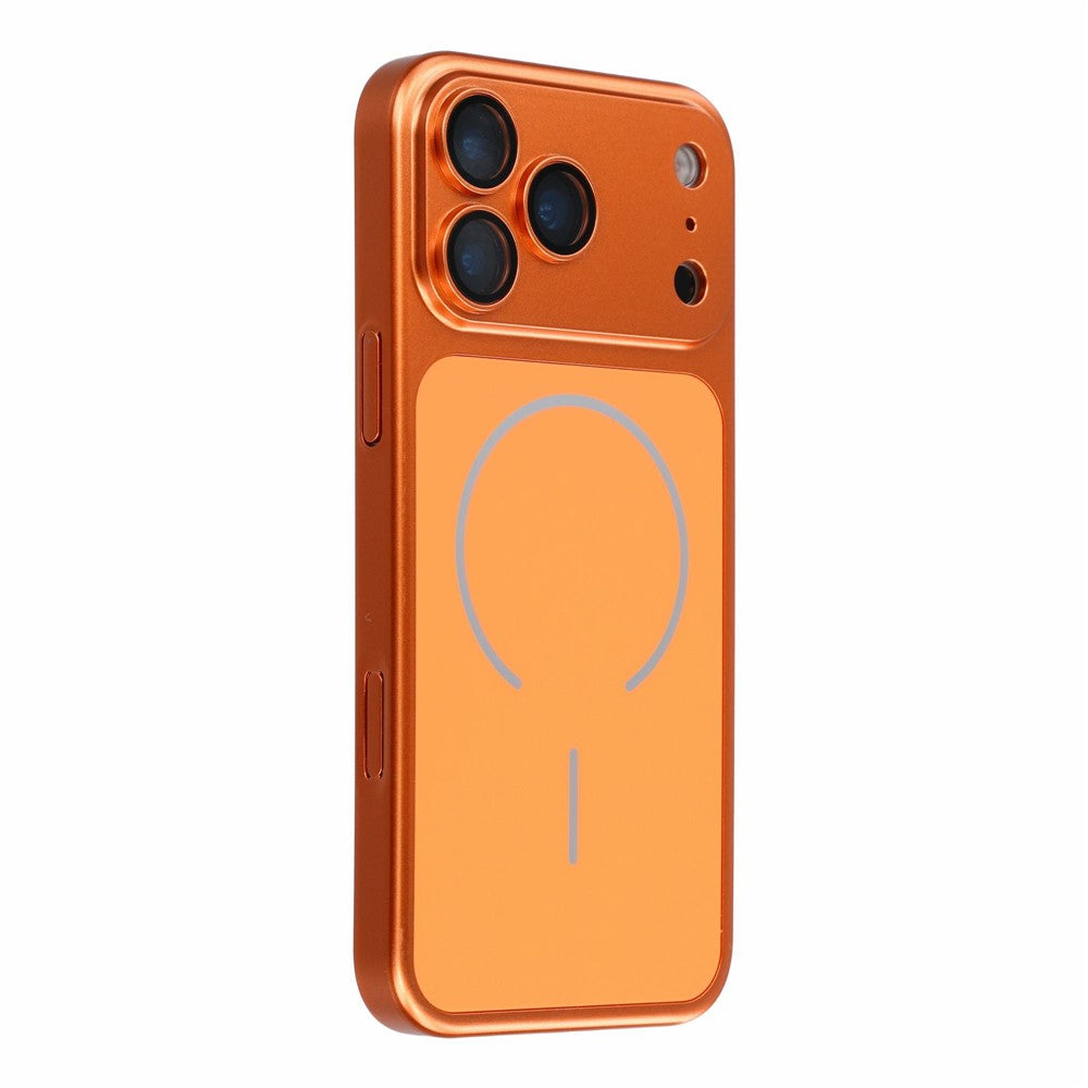 Extra dünne Hartplastik MagSafe/Magnet Hülle/Case für iPhone 18 Pro, 18 Pro Max