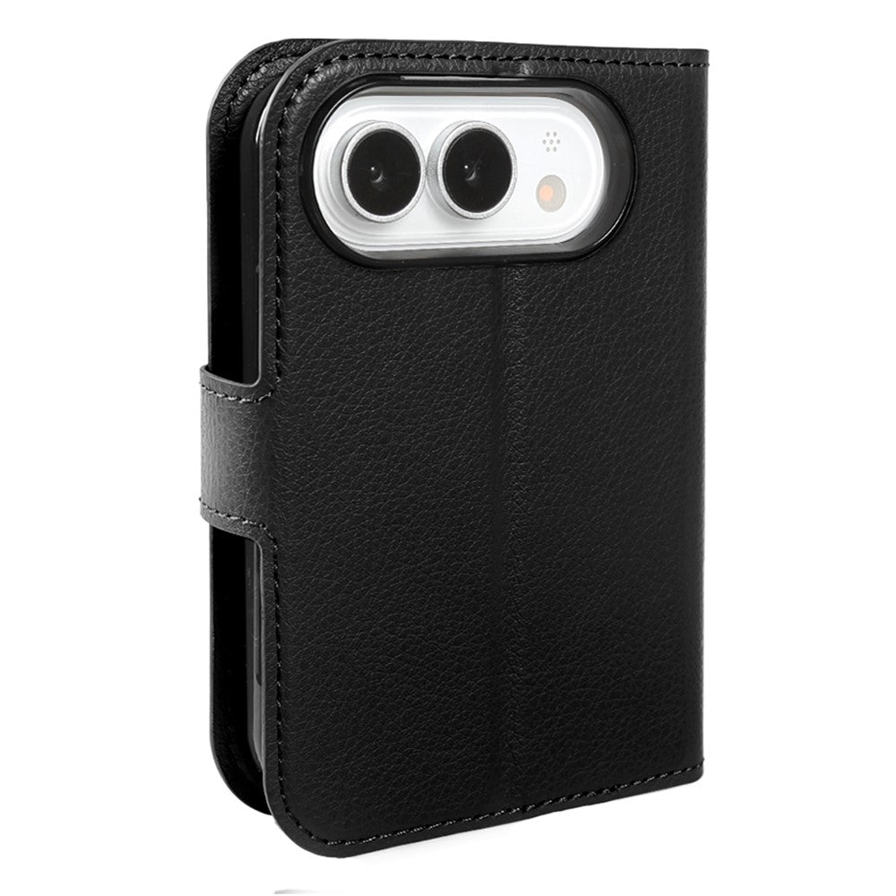 Kunstleder Klapphülle/Flipcase für iPhone Ultra | ZITOCASES®