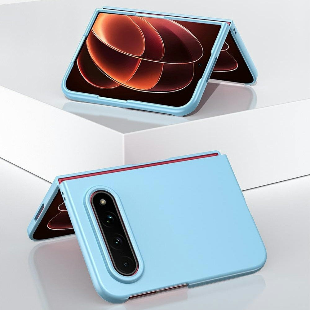 Bunte Hartplastik Hülle/Case für Xiaomi 18 Fold | ZITOCASES®