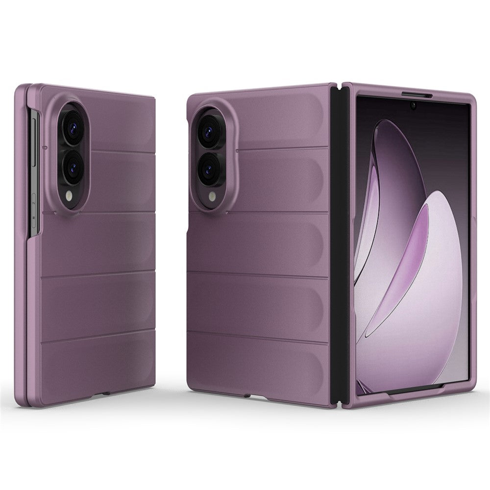 Stoßfeste 3D/Grip Hülle/Case für Samsung Galaxy Z Fold 8 | ZITOCASES®