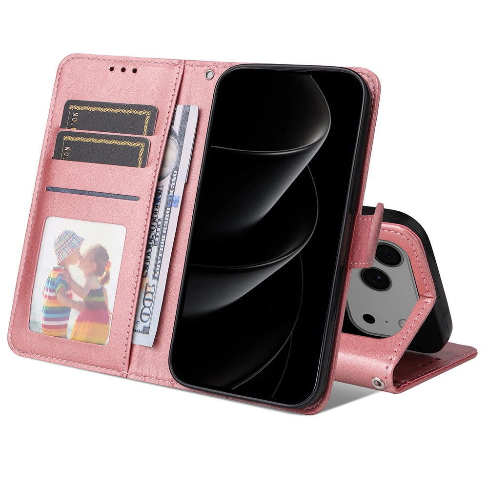 Kunstleder Klapphülle/Flipcase für iPhone 18 Pro, 18 Pro Max | ZITOCASES®