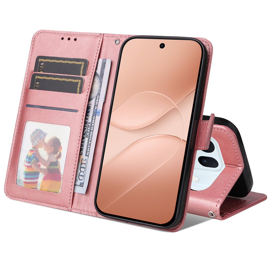 Kunstleder Klapphülle/Flipcase für Oppo Find X10, X10 Pro Max