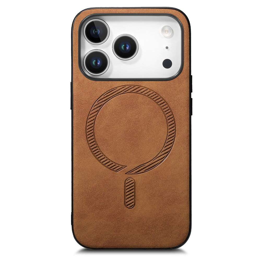 Mikrofaser Soft MagSafe/Magnet Hülle/Case für iPhone 18 Pro, 18 Pro Max | ZITOCASES®