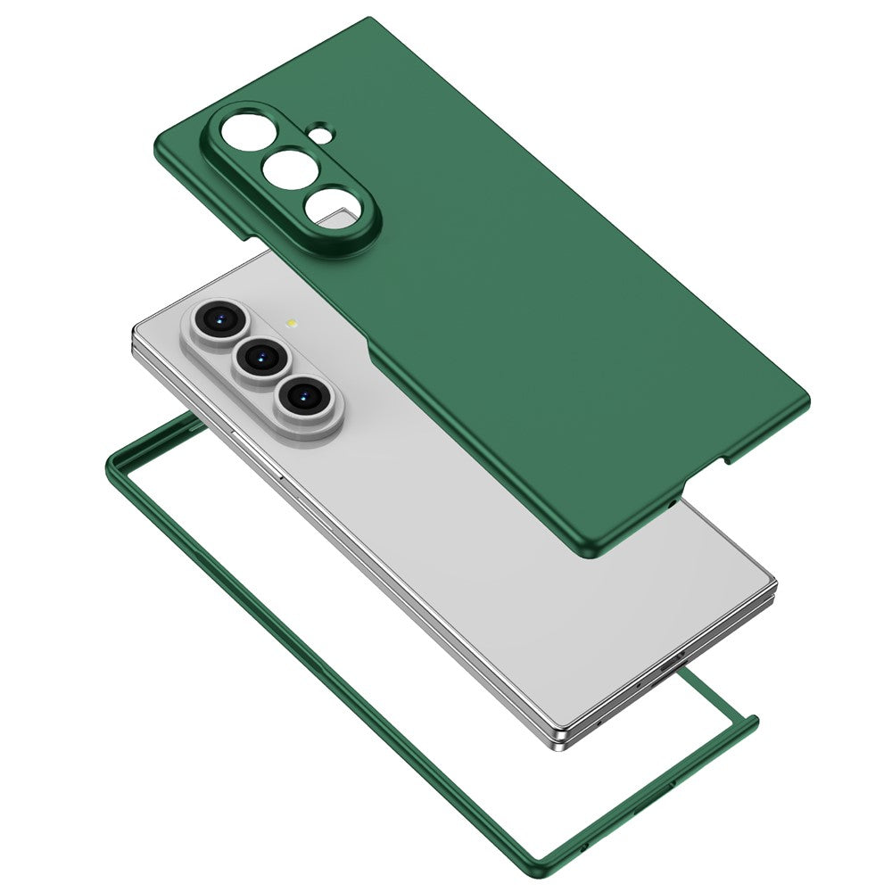 Extra dünne Hartplastik Hülle/Case für Samsung Galaxy Z Fold 8 Ultra | ZITOCASES®