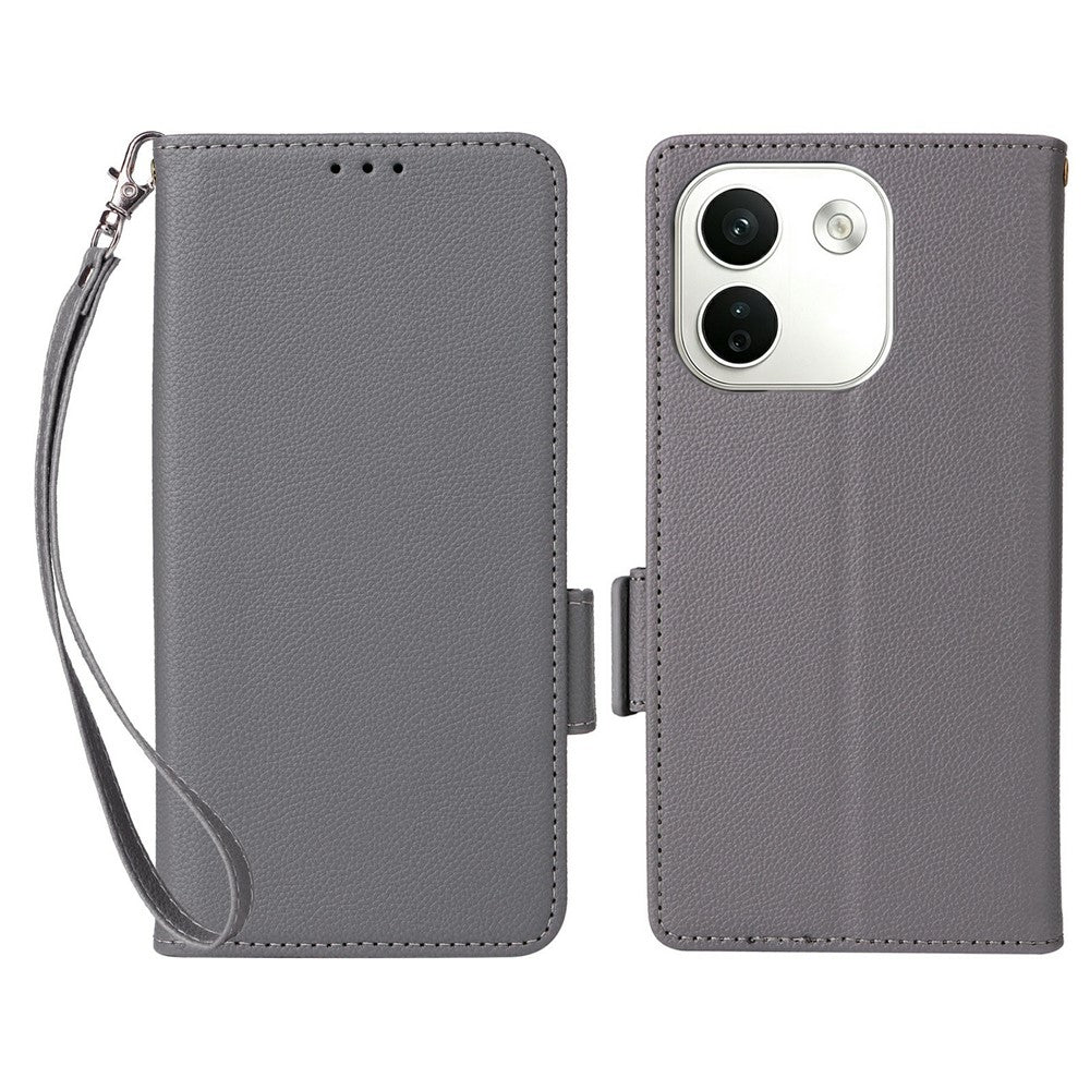Kunstleder Klapphülle/Flipcase für Xiaomi Redmi Note 17, 17 Pro, 17 Pro Max