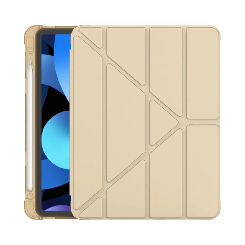 Faltbare Kunstleder Hülle/Case mit Ständer/Auflage-Funktion für iPad Mini-Serie | ZITOCASES®