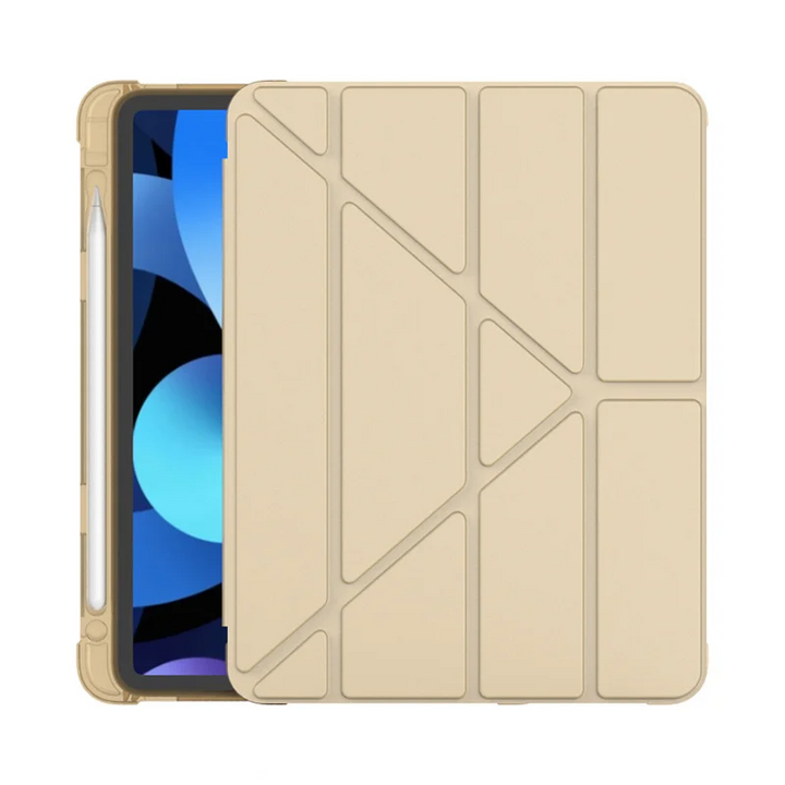 Faltbare Kunstleder Hülle/Case mit Ständer/Auflage-Funktion für iPad Mini-Serie | ZITOCASES®