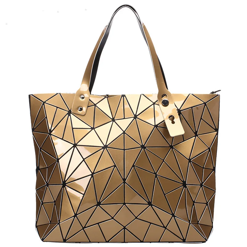 3D Geometrie Design Hand/Trage/Schulter/Umhänge-Tasche | ZITOCASES®