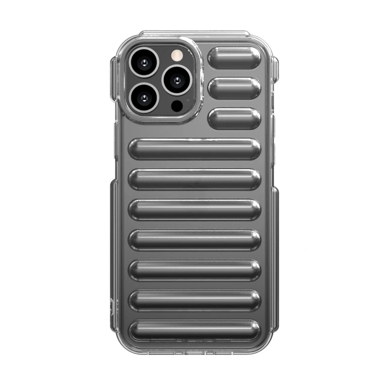 Bunte/Hochglanz 3D/Grip Hülle/Case für iPhone 16-Serie | ZITOCASES®