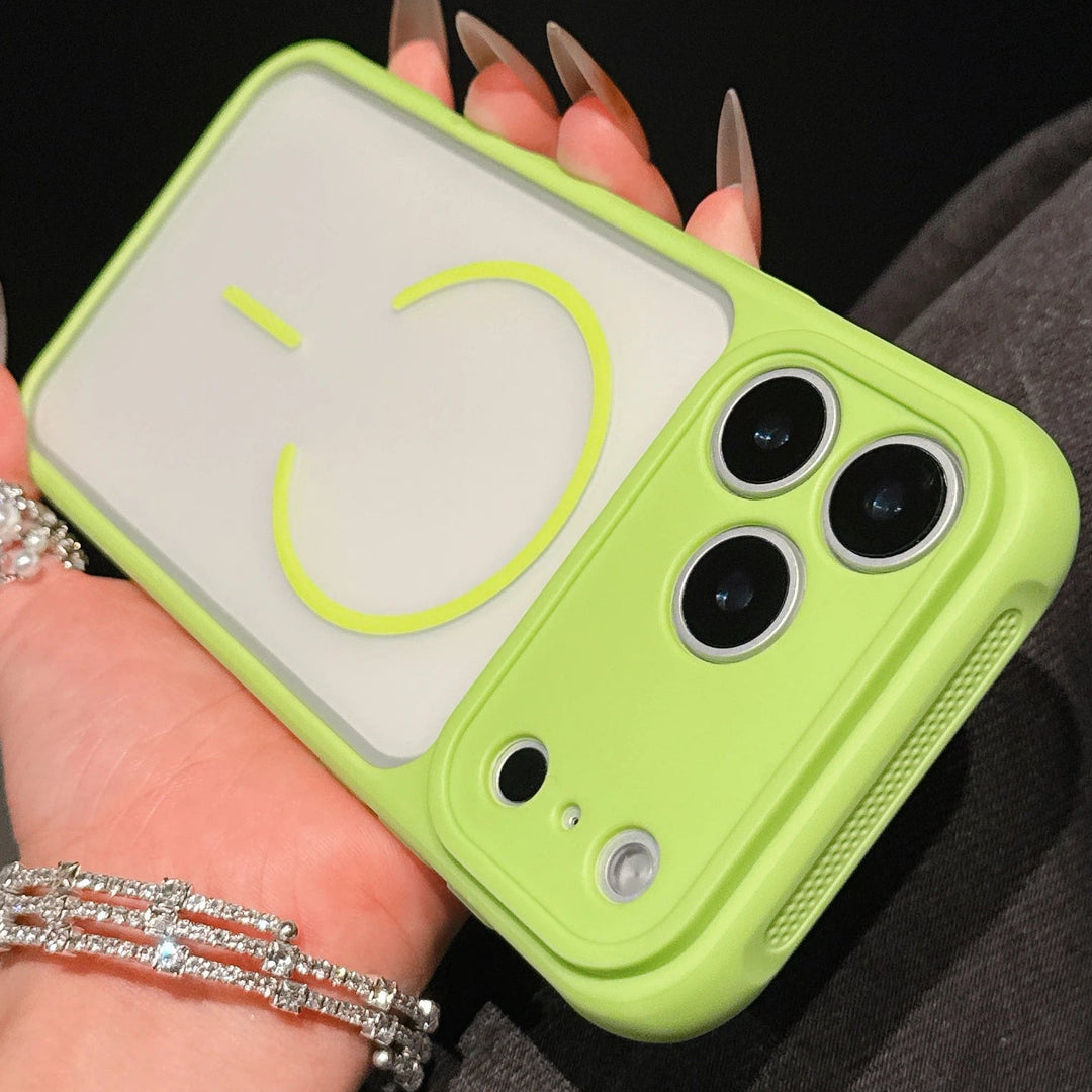 Matte MagSafe/Magnet Silikon Hülle/Case für iPhone 17 Pro, 17 Pro Max | ZITOCASES®