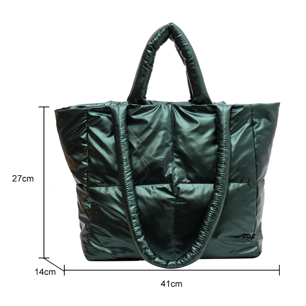 Gefütterte Puffer Hand/Trage/Schulter/Umhänge-Tasche | ZITOCASES®