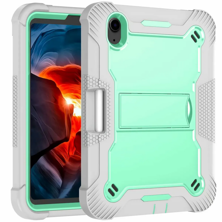 Outdoor/Airbag Silikon Hülle/Case für iPad, Mini, Pro, Air | ZITOCASES®