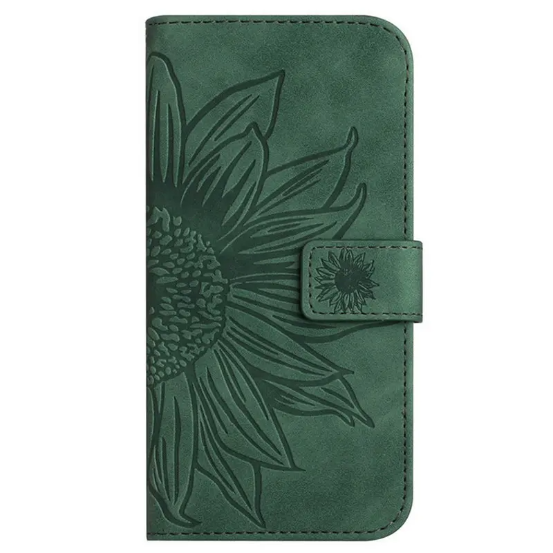 Blumen Kunstleder Klapp Hülle/Flip Case für Asus ZenFone 12 Ultra, 11 Ultra, 10, 9, 8, 7 Pro, 6 | ZITOCASES®