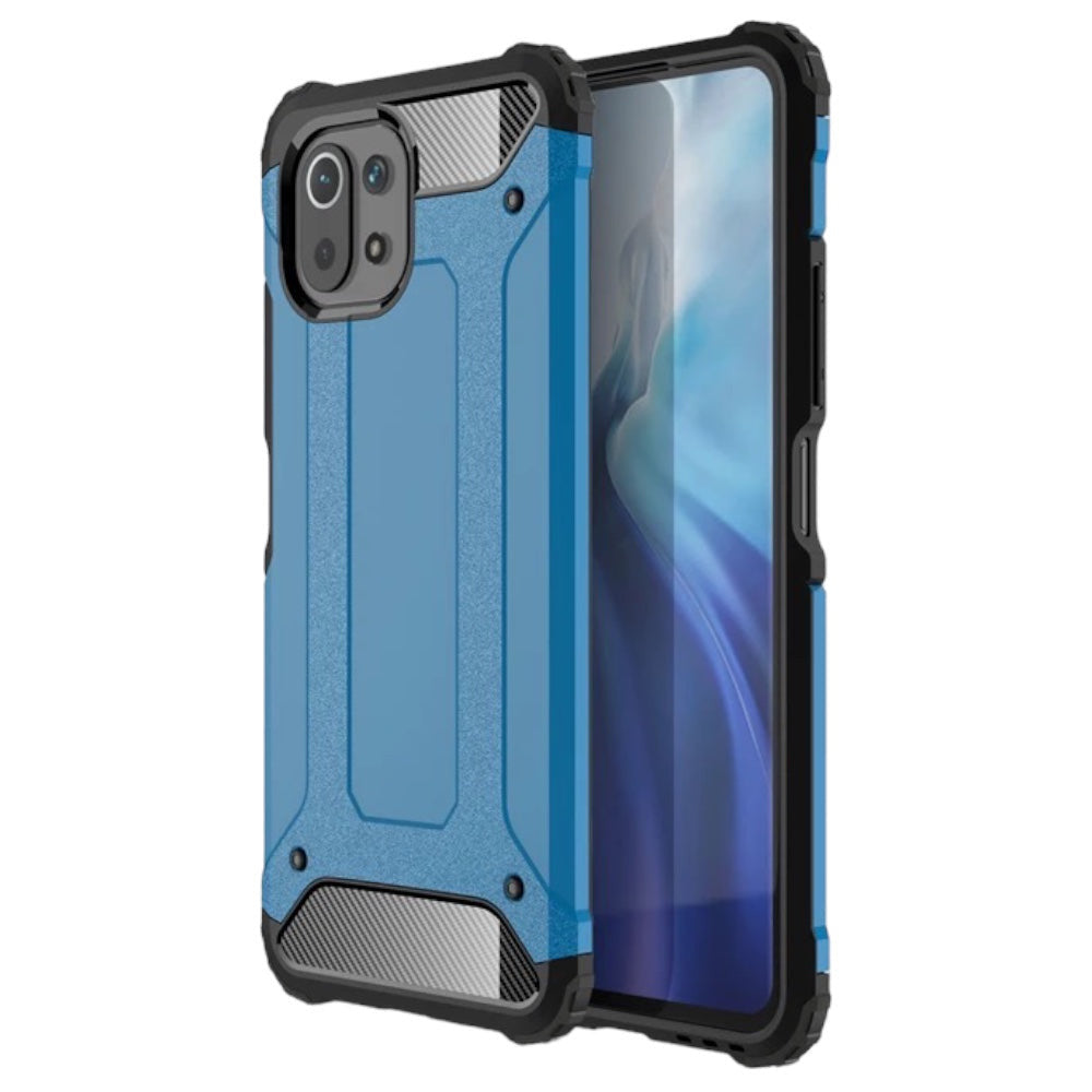 Robuste Outdoor Hülle/Case für Xiaomi Redmi Note 14, 13-Serie | ZITOCASES®