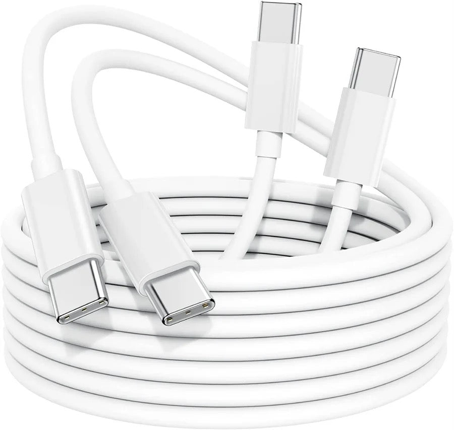 USB-C auf USB-C Ladekabel (Standard) | ZITOCASES®