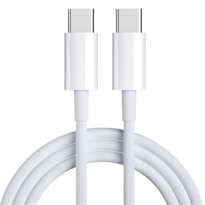 USB-C auf USB-C Ladekabel (Standard) | ZITOCASES®