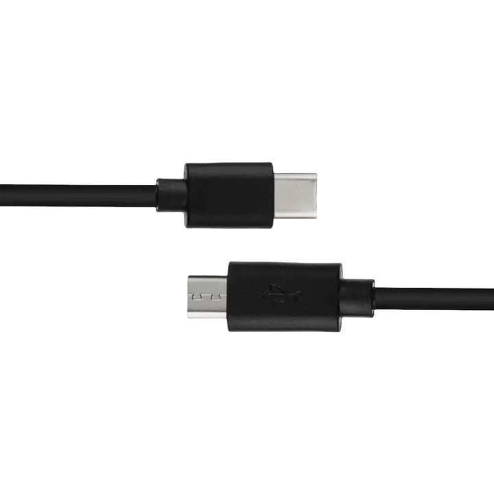 USB-C auf Micro-USB Ladekabel (Standard) | ZITOCASES®