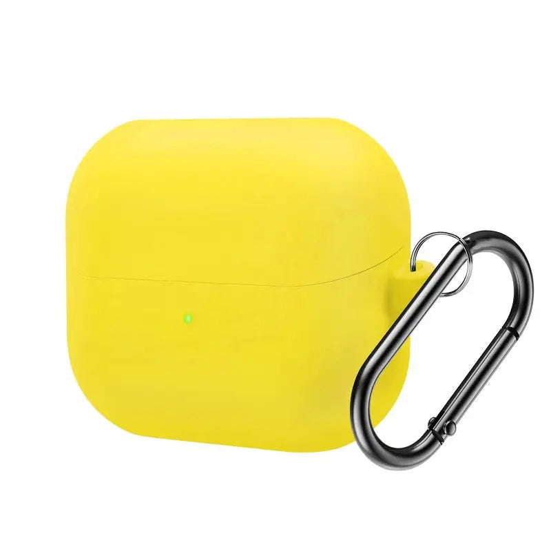 Bunte Silikon Hülle/Case für Samsung Galaxy Buds 3, 3 Pro | ZITOCASES®