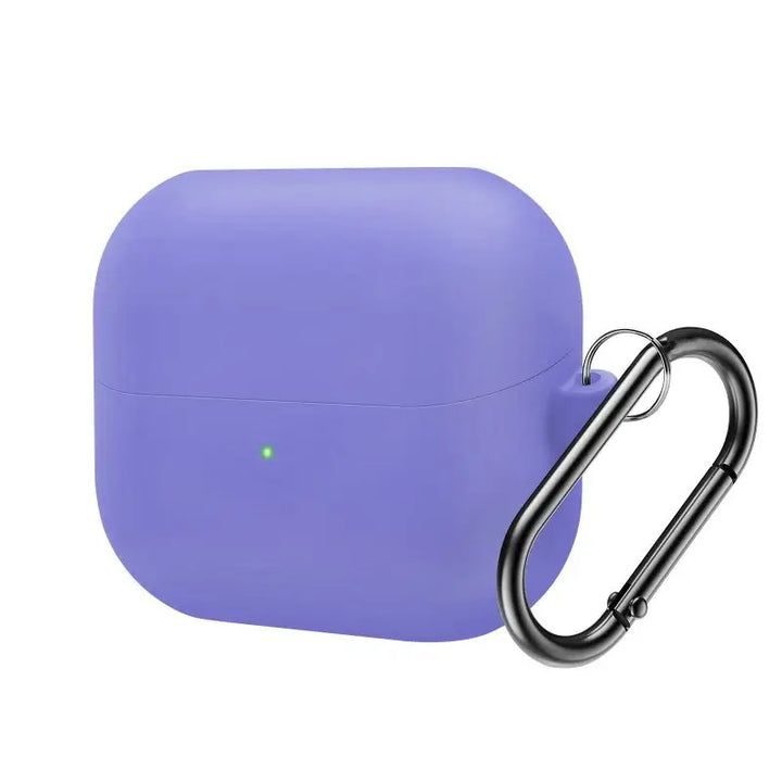 Bunte Silikon Hülle/Case für Samsung Galaxy Buds 3, 3 Pro | ZITOCASES®