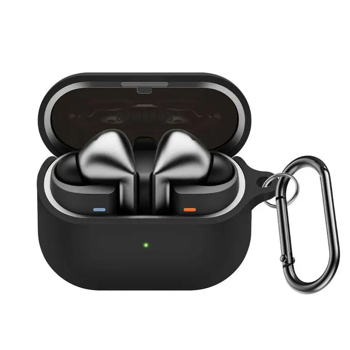 Bunte Silikon Hülle/Case für Samsung Galaxy Buds 3, 3 Pro | ZITOCASES®