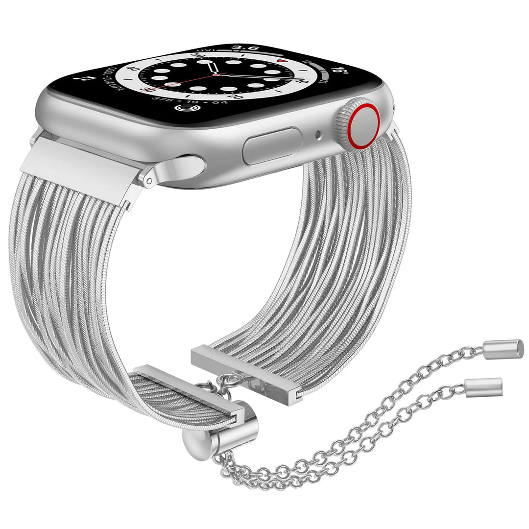 Edelstahl/Schmuck Armband für Apple Watch | ZITOCASES®