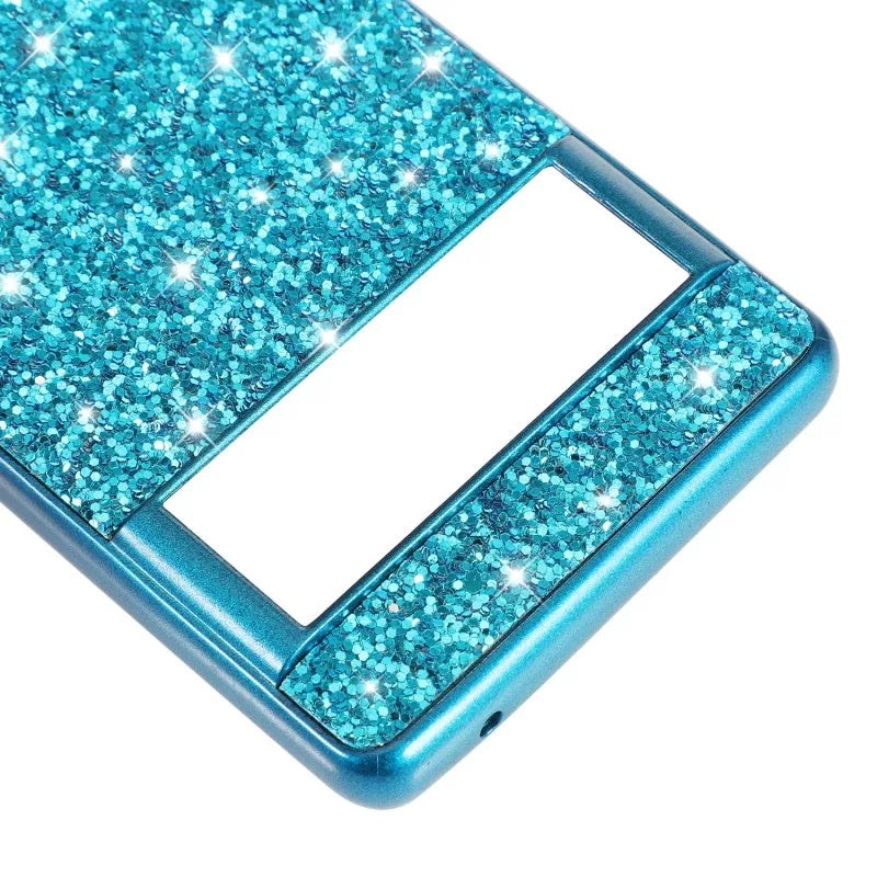 SALE | Google Pixel 8 | Glitzer Soft Hülle/Case | ZITOCASES®