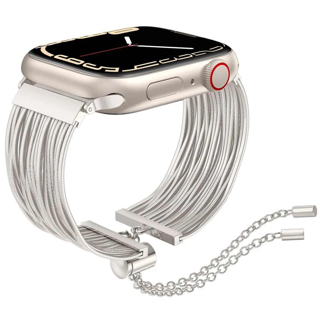 Edelstahl/Schmuck Armband für Apple Watch | ZITOCASES®