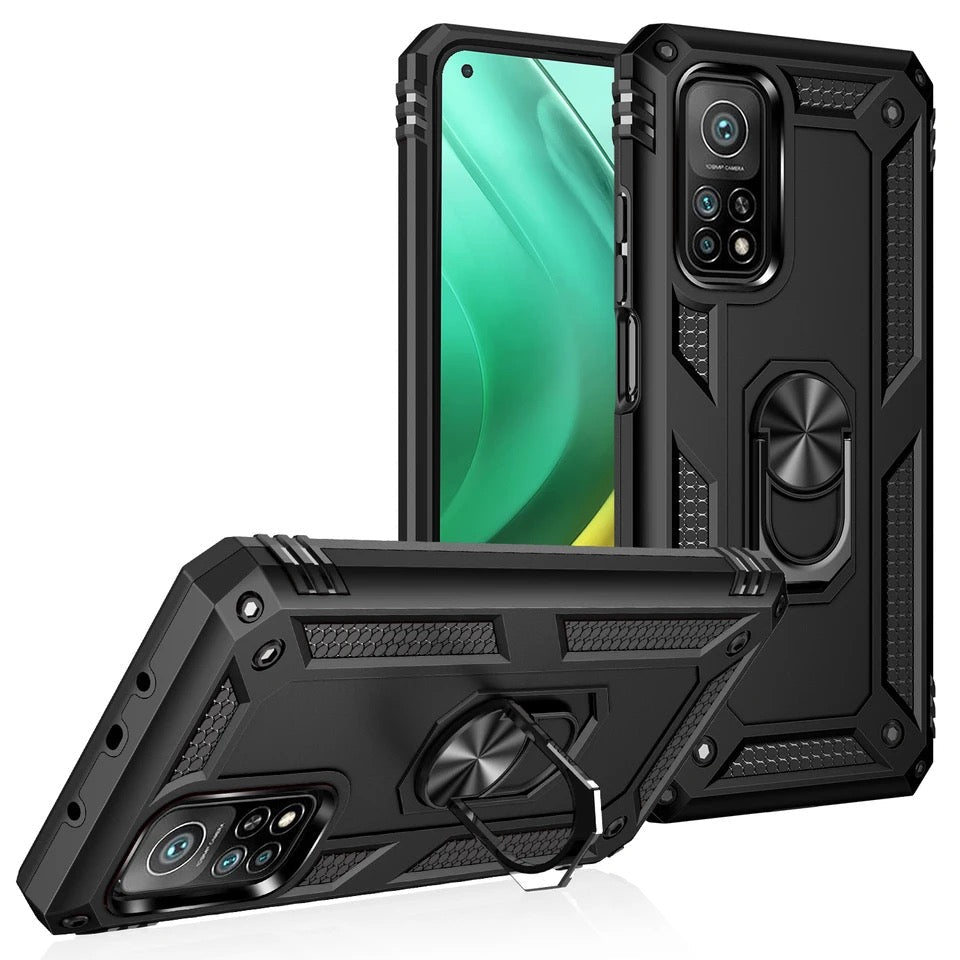 SALE | Xiaomi 12X | Magnetische Outdoor Hülle/Case | ZITOCASES®