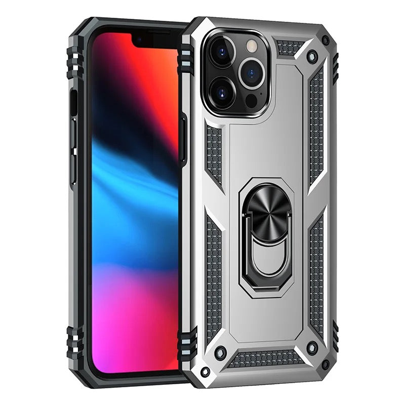 SALE | iPhone 12 Pro | Outdoor/Magnet Hülle/Case | ZITOCASES®