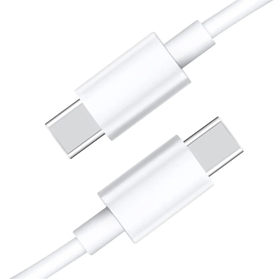 USB-C auf USB-C Ladekabel (Standard) | ZITOCASES®