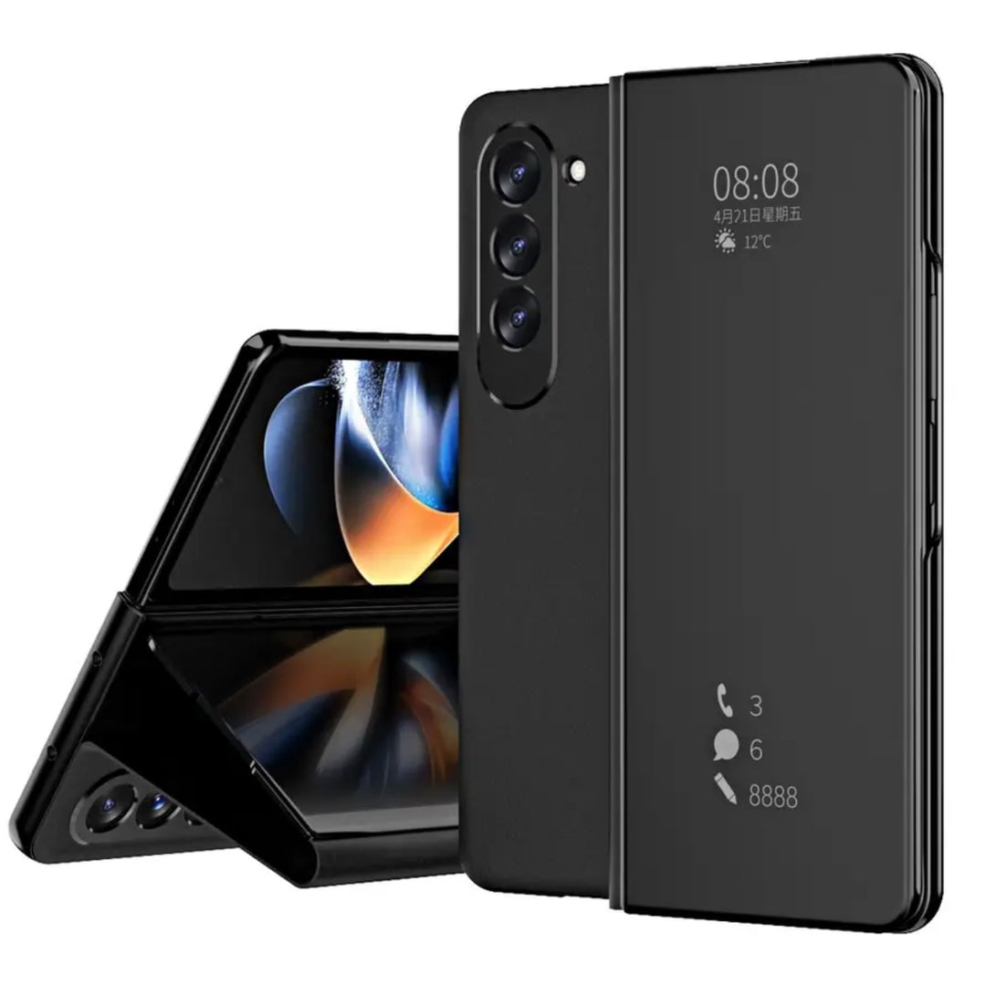 SALE | Samsung Galaxy Z Fold 4 | Multi-Funktion Klapp Hülle/Flip Case | ZITOCASES®