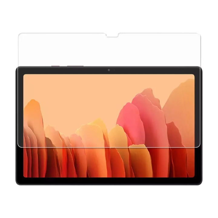 Display Schutzglas [KLARSICHT] für Samsung Galaxy Tab S10 Plus, S10 Ultra, S9, S9 Plus, S9 Ultra, S8, S8 Plus, S8 Ultra, S7, S7 Plus, A7, A7 Lite, A8 | ZITOCASES®