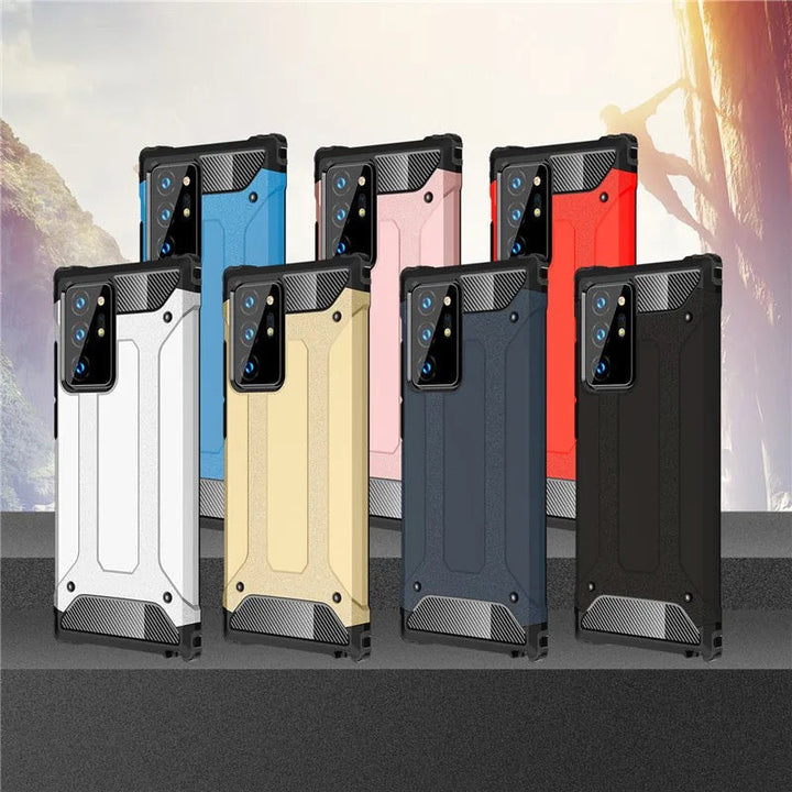 Robuste Outdoor Hülle/Case für Xiaomi Poco F5-Serie | ZITOCASES®