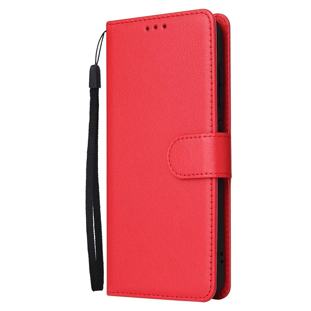 Kunstleder Klapp Hülle/Flip Case verschiedene Farben für Samsung Galaxy S25, S24, S23 FE-Serie | ZITOCASES®