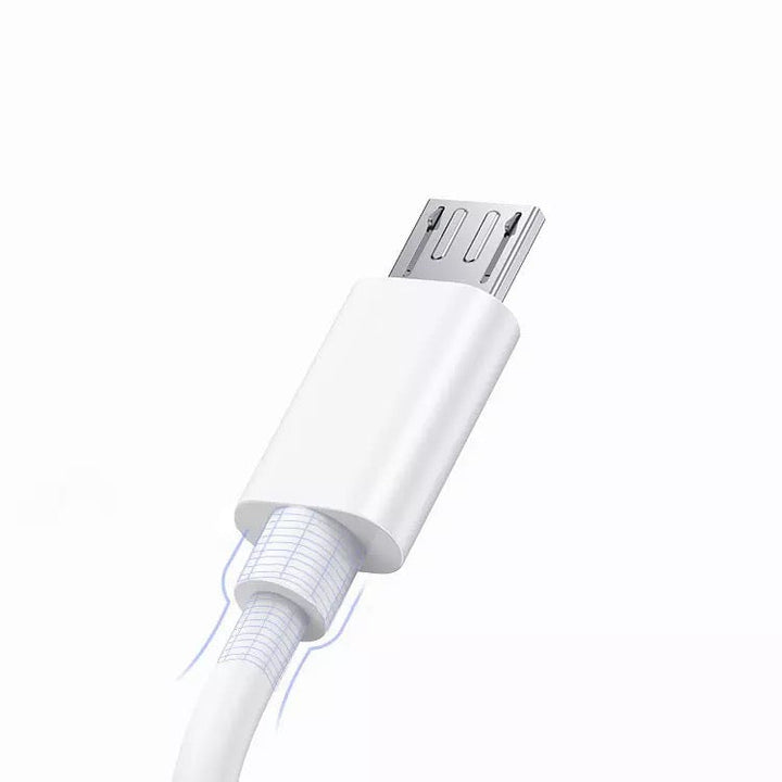 USB-C auf Micro-USB Ladekabel (Standard) | ZITOCASES®