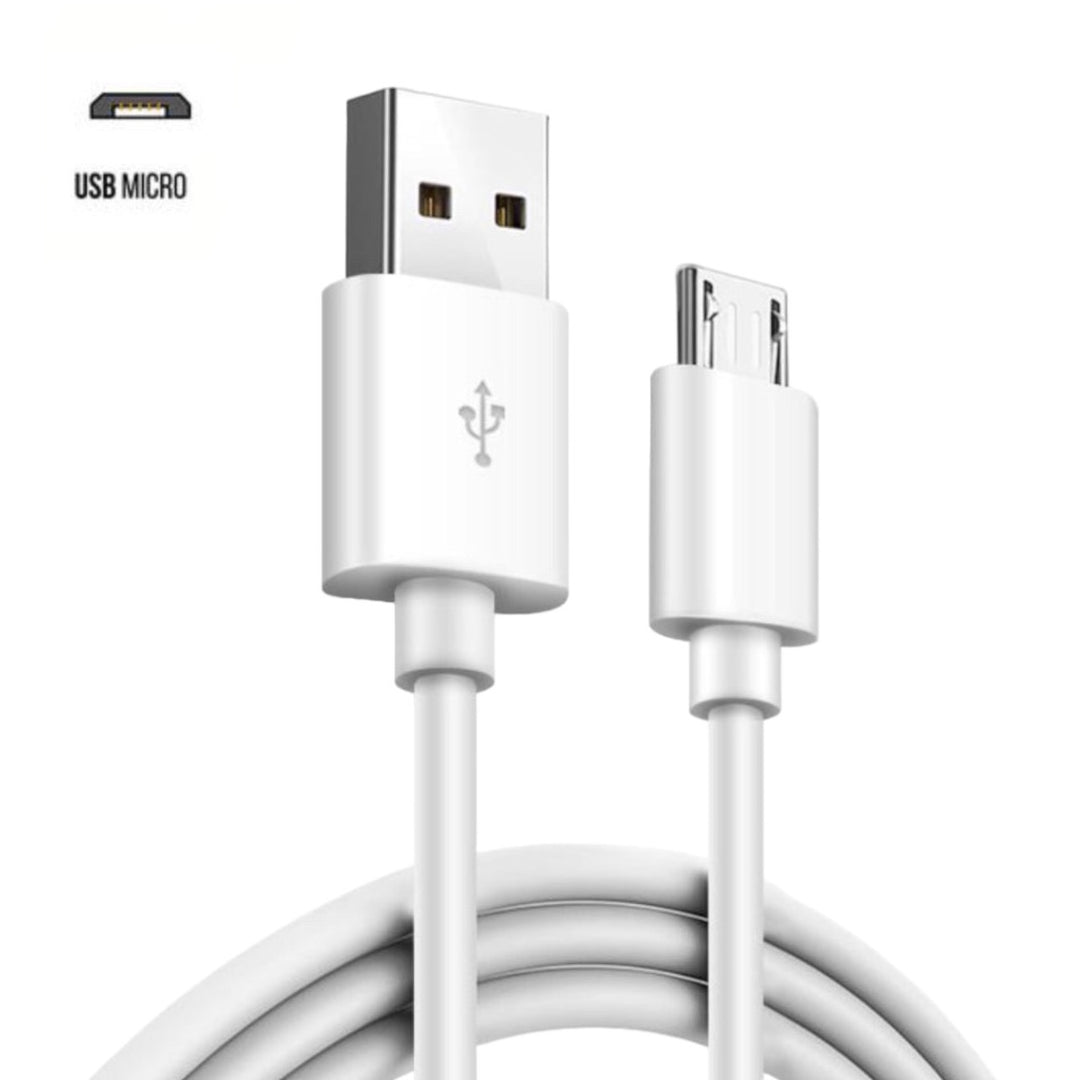 USB-A auf Micro-USB Ladekabel (Standard) | ZITOCASES®